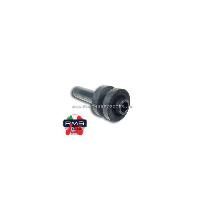 Silent bloc type origine Vespa P200E - PX200 - T5 - COSA Silent bloc type origine Vespa P200E - PX200 - T5 - COSA